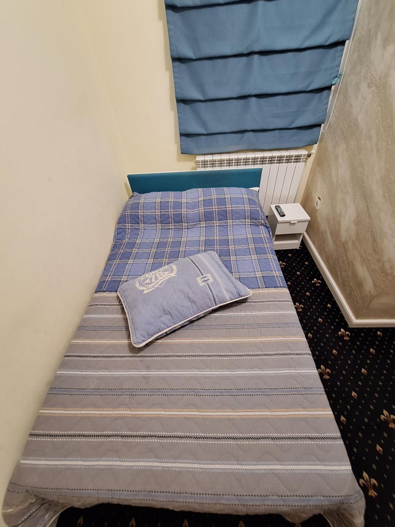 Pensiunea Sabrina Baile Lacu Sarat Buitenkant foto