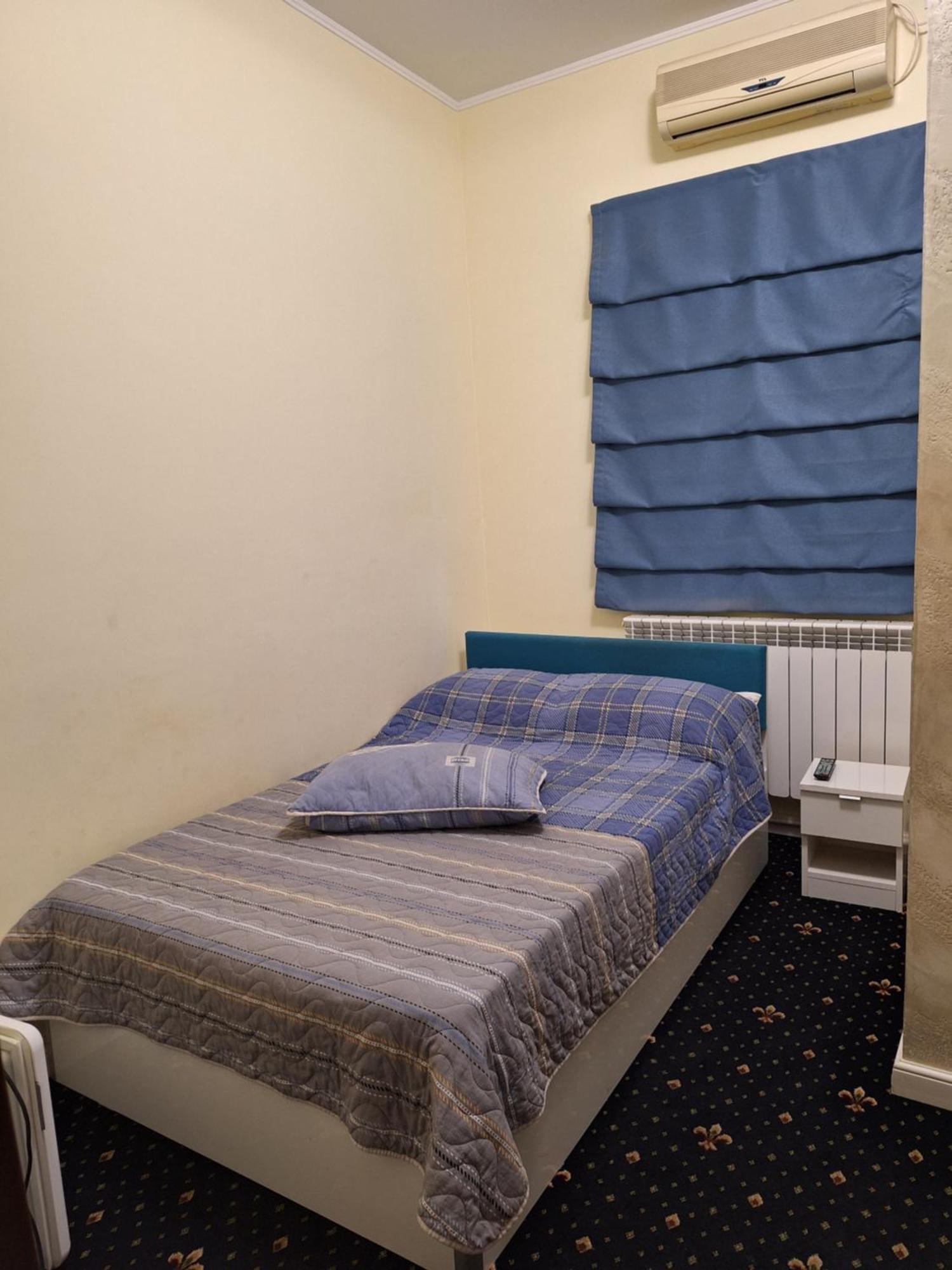 Pensiunea Sabrina Baile Lacu Sarat Buitenkant foto
