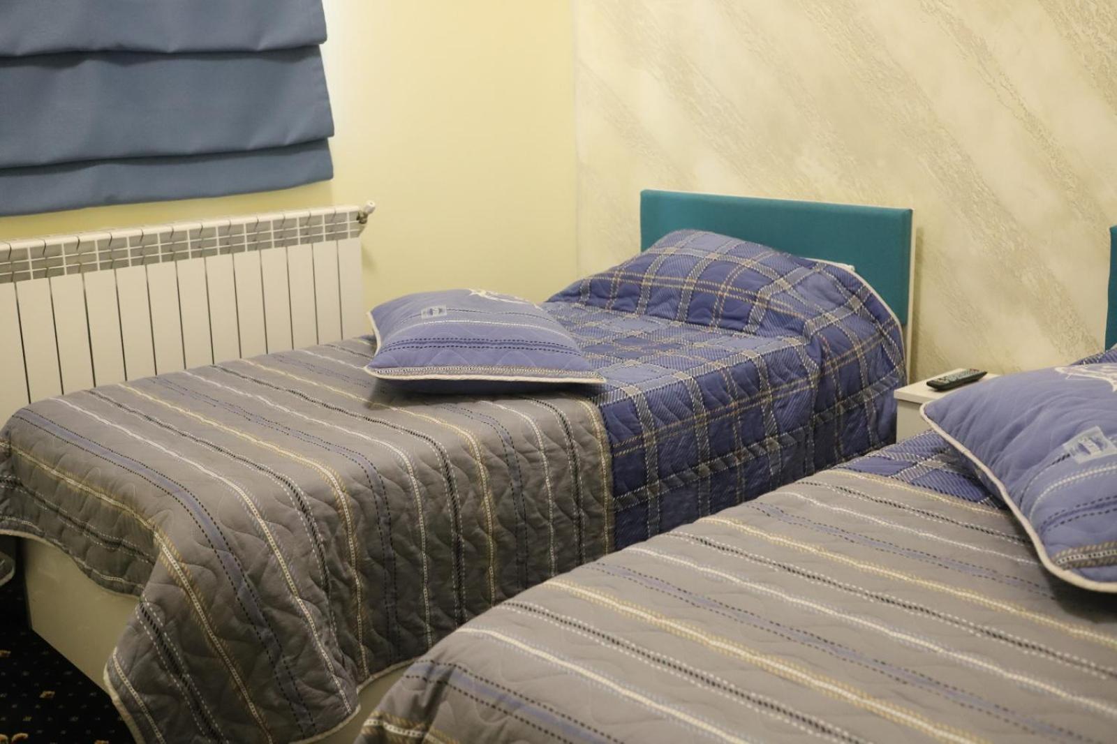 Pensiunea Sabrina Baile Lacu Sarat Buitenkant foto